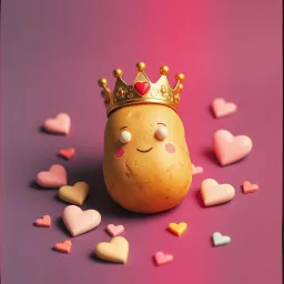 Potatis insest