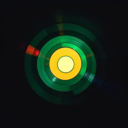 Round n Round