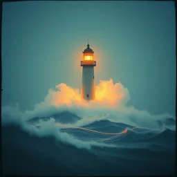 I'll Swim the Oceans