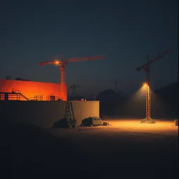 Concrete Brotherhood