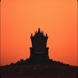 Crown of Rust