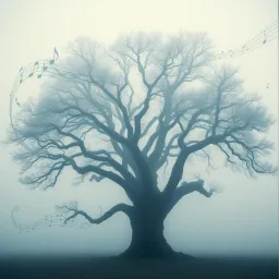 Chorale of old spirituals