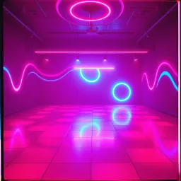 In The Club