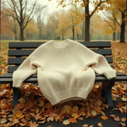 Sweater weather