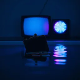 Credit card blues