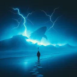 Son of the Sea