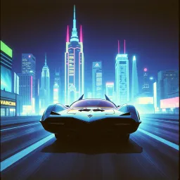 Put Gotham on The Map¹¹¹