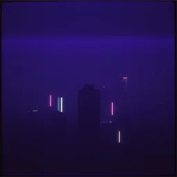 Vicious Glow