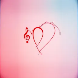 One heart that beats