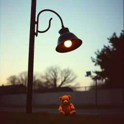 Lost