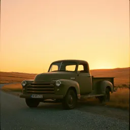 Country As Can Be