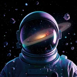 Orbit in My Veins