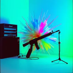 Chargé blues version