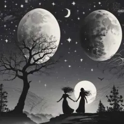 Moonlight 