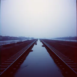 Любовь на вокзале