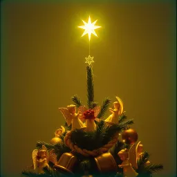 Christmas Time!