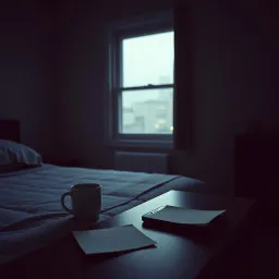 Room Tone