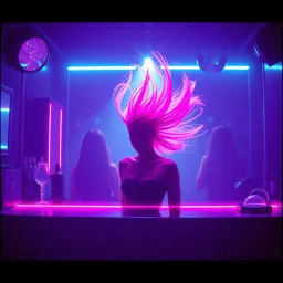 Hot and cool