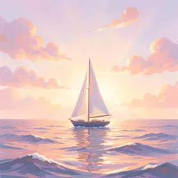 Rhodsi Aroof: Love Beyond the Sea