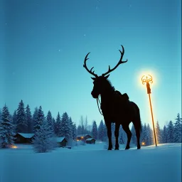 Die Mystische Nacht