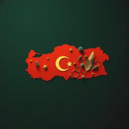Türkiyem