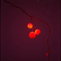 The Forbidden Fruit
