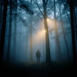 Ghost In My Head