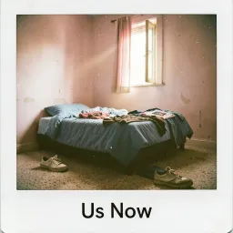 Us Now