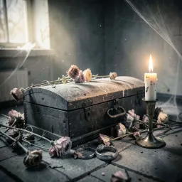 Welcome to the funeral
