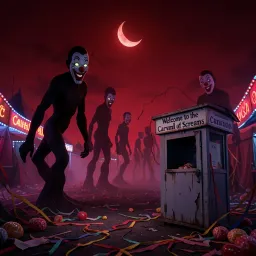 Killer Clowns