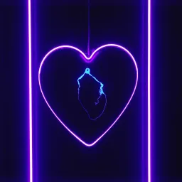 Electric Heartbreak