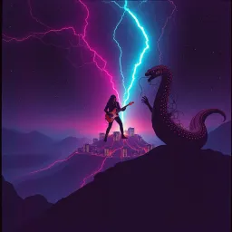 World rocken