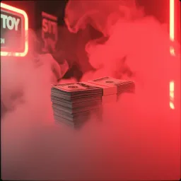 Shit get Tricky