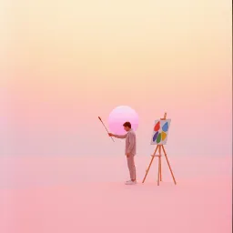 Alone