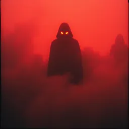 Lady of Death