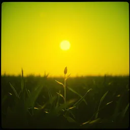 Perfect light