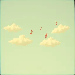 Fliegende Träume