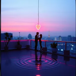 High On Your Love