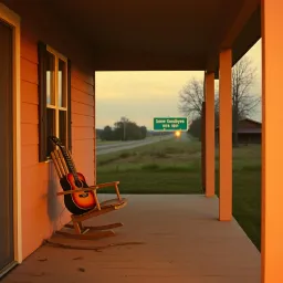 Some Goodbyes Don't Mean Goodbye