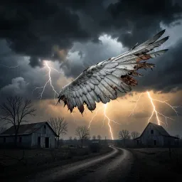 Wings of Sacrifice