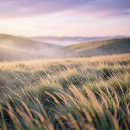 great plains