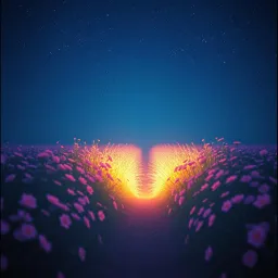 Heavenly Path