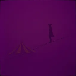 Shadows of Trust
