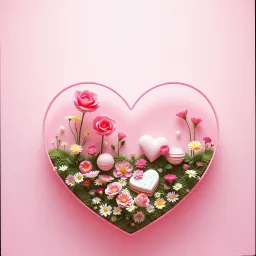 You're in my heart