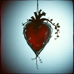 Knife to the Heart
