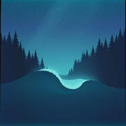 Inside The Forest