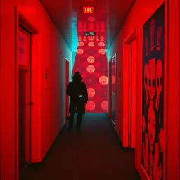 Hotel na Końcu Dróg 2