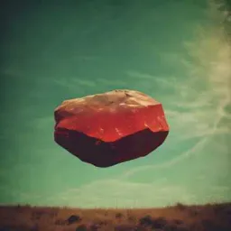 Crystallized Blood of