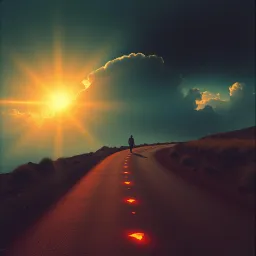 Hard Road to Gladness