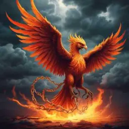 Rise up